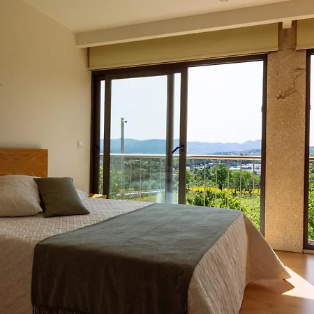 Quinta Da Carvalhosa Villa Cabeceiras de Basto Room photo