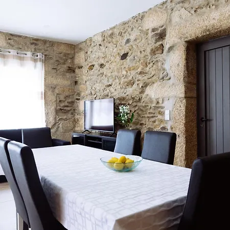 Quinta Da Carvalhosa Villa Cabeceiras de Basto Room photo