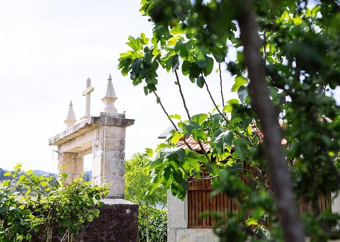 Quinta Da Carvalhosa