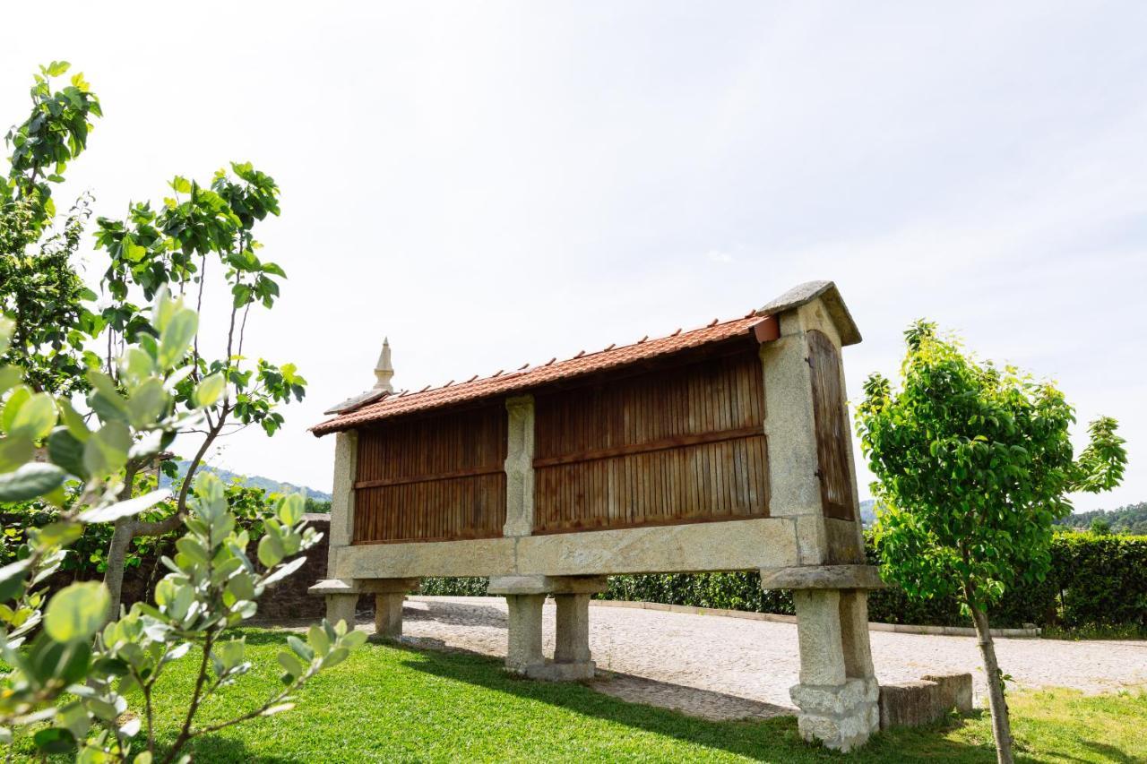 Holiday home Quinta Da Carvalhosa