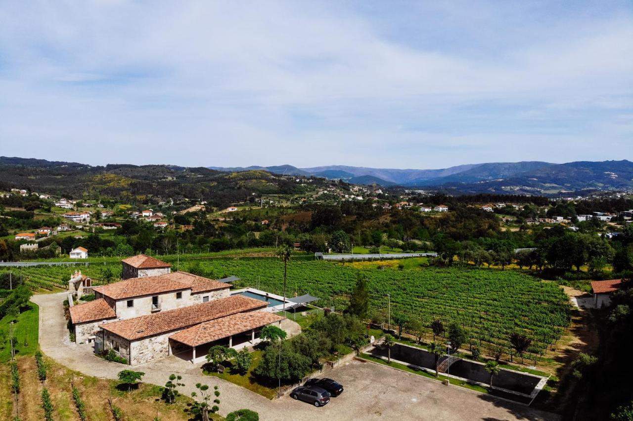 Quinta Da Carvalhosa *