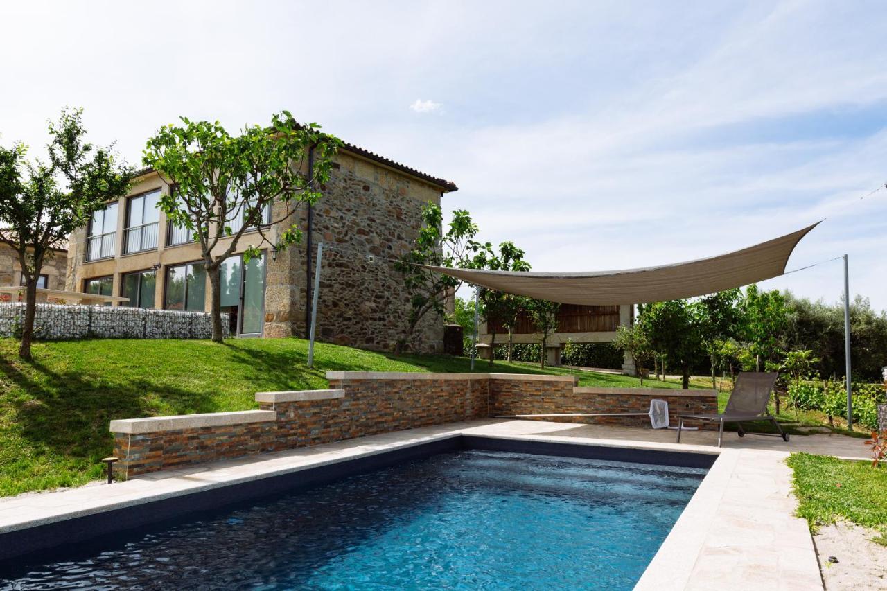 Quinta Da Carvalhosa