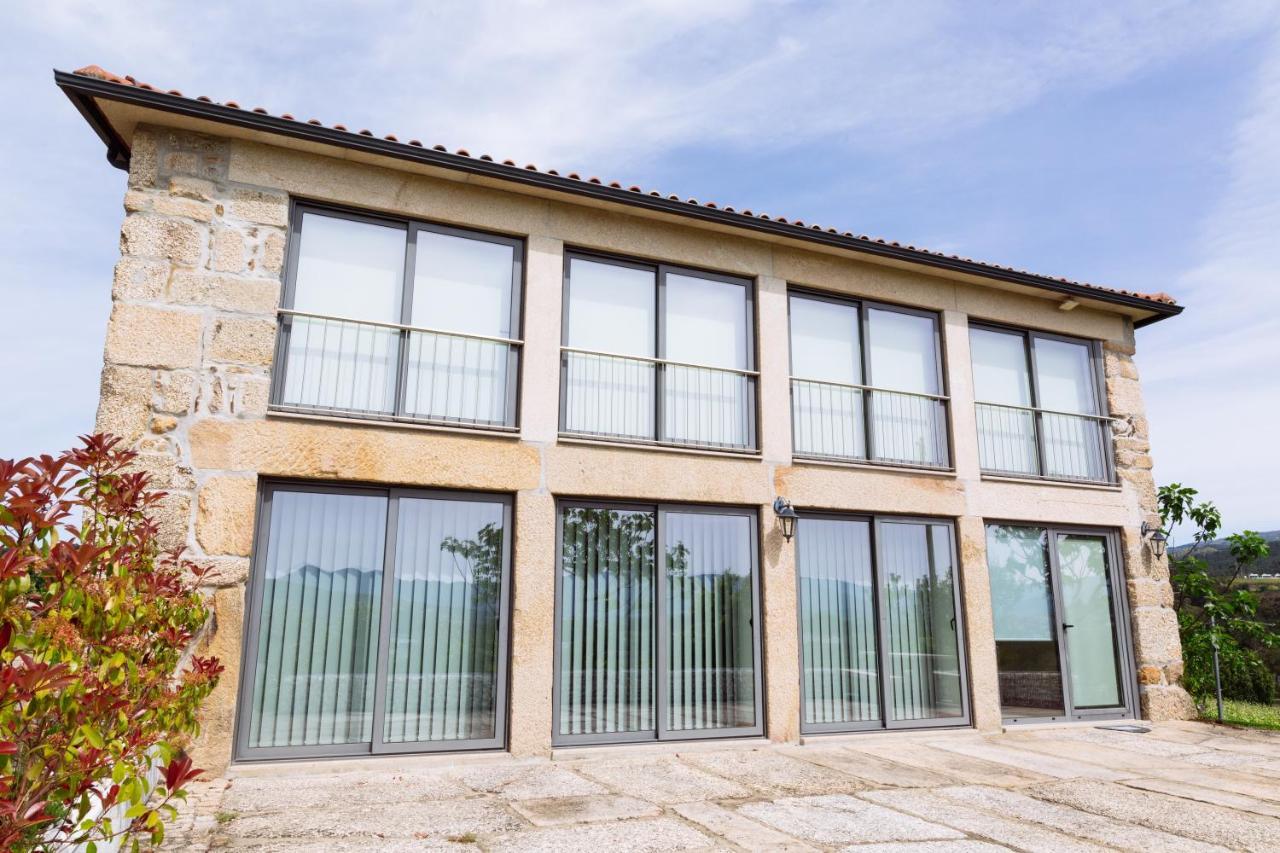 Quinta Da Carvalhosa Holiday home Cabeceiras de Basto