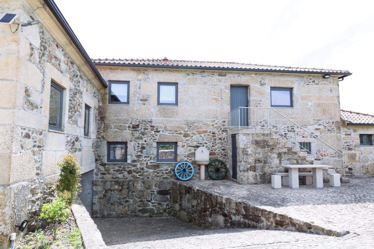 Holiday home Quinta Da Carvalhosa *