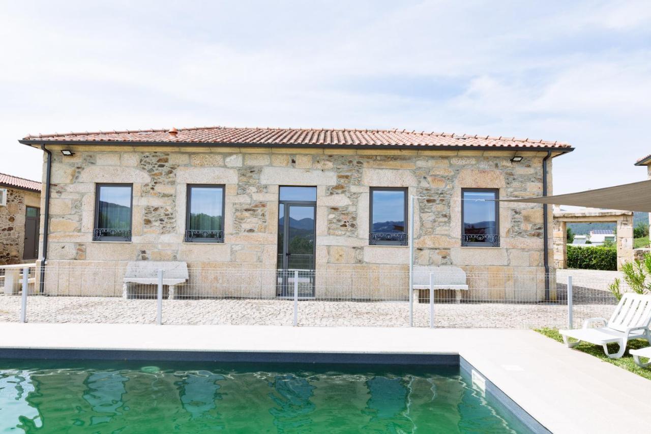 Quinta Da Carvalhosa Holiday home
