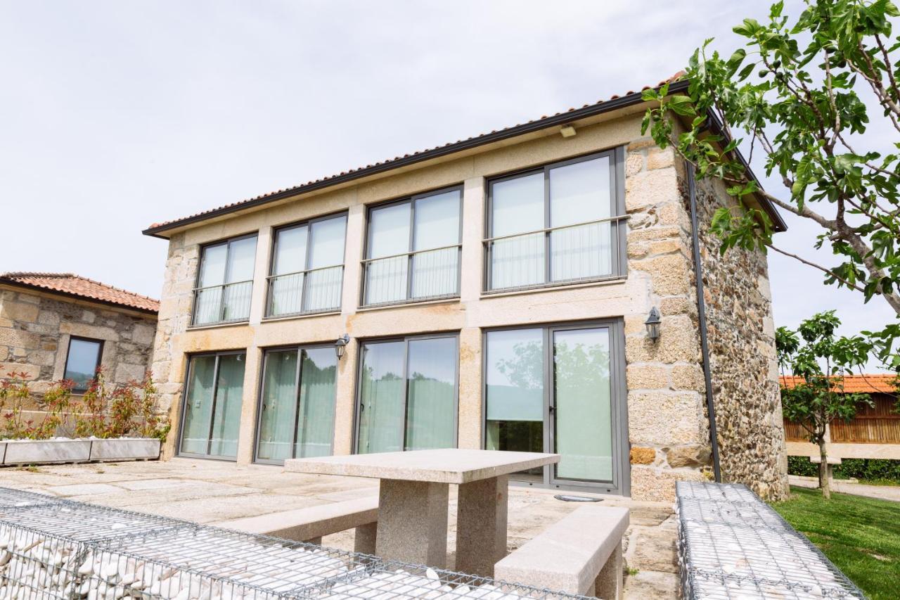 Holiday home Quinta Da Carvalhosa Cabeceiras de Basto