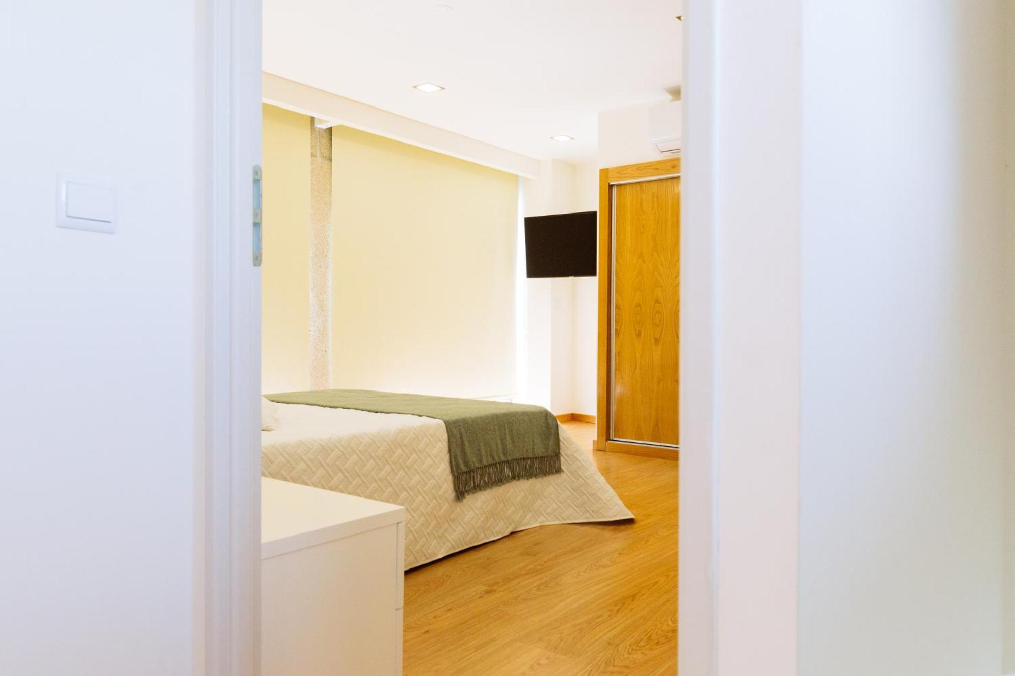 Quinta Da Carvalhosa Holiday home
