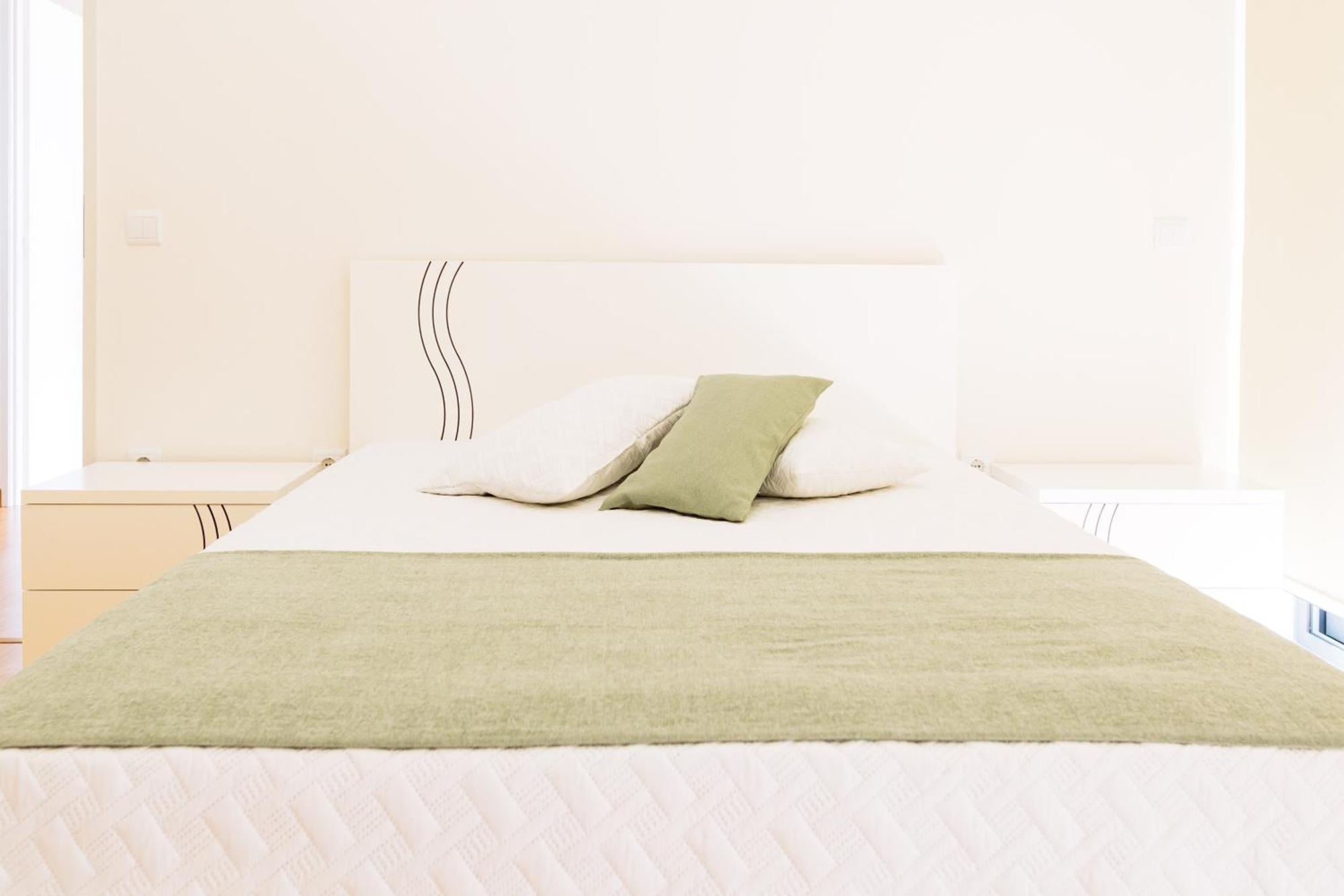 Holiday home Quinta Da Carvalhosa *