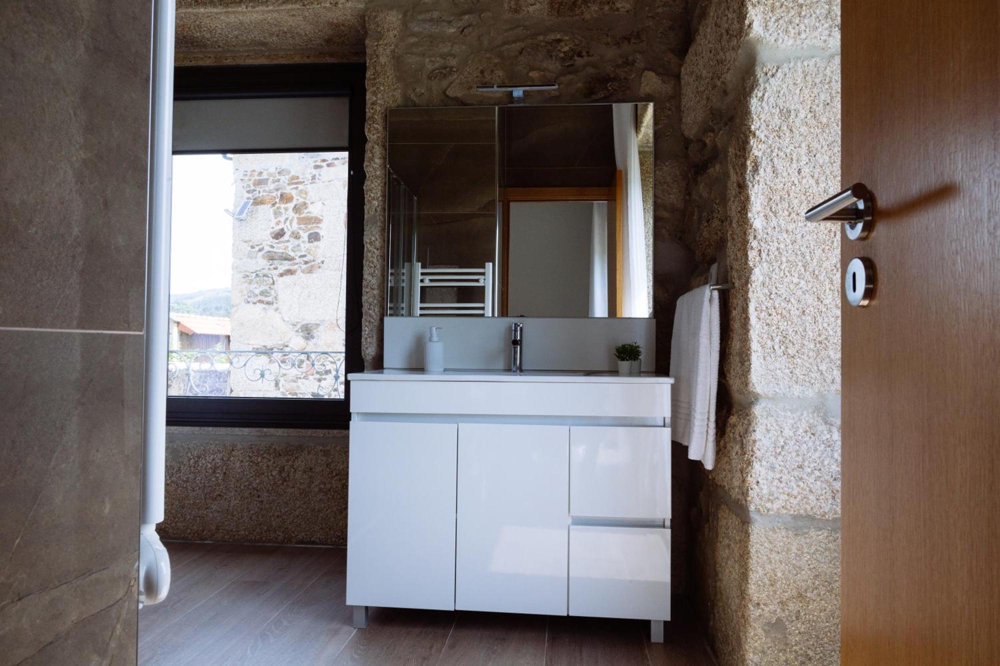 Quinta Da Carvalhosa Holiday home