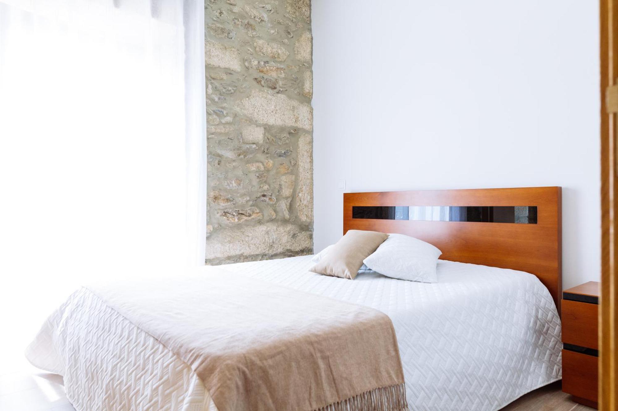 Holiday home Quinta Da Carvalhosa *