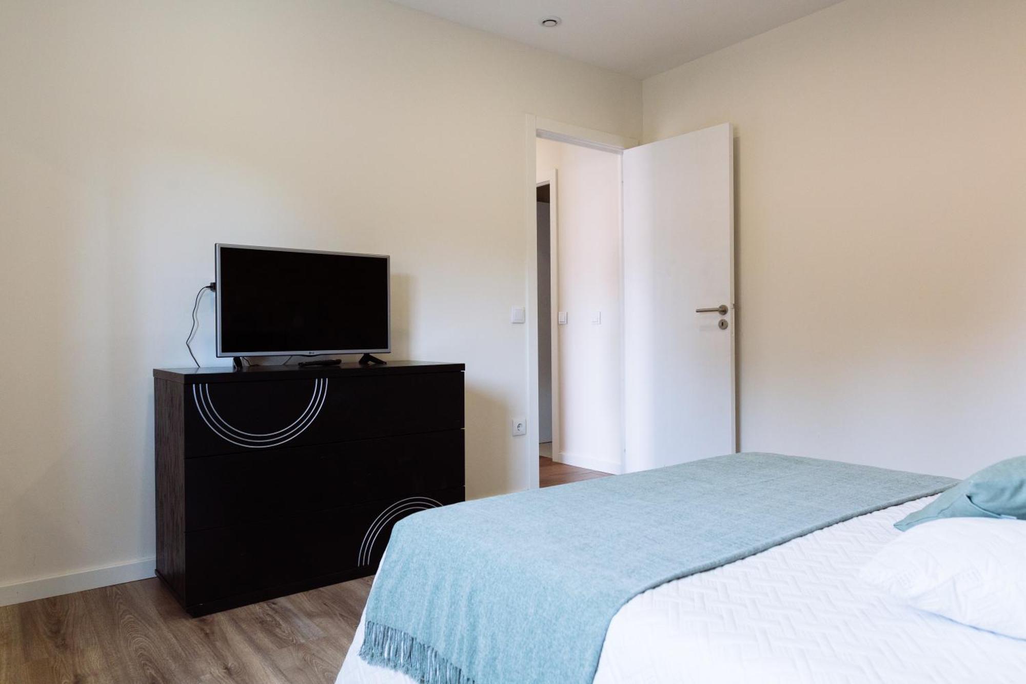 Holiday home Quinta Da Carvalhosa Cabeceiras de Basto