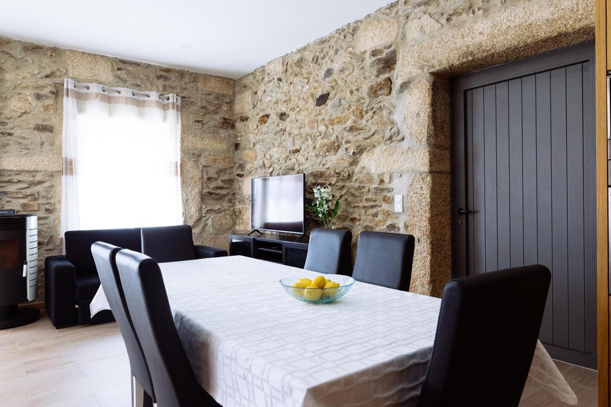 Holiday home Quinta Da Carvalhosa