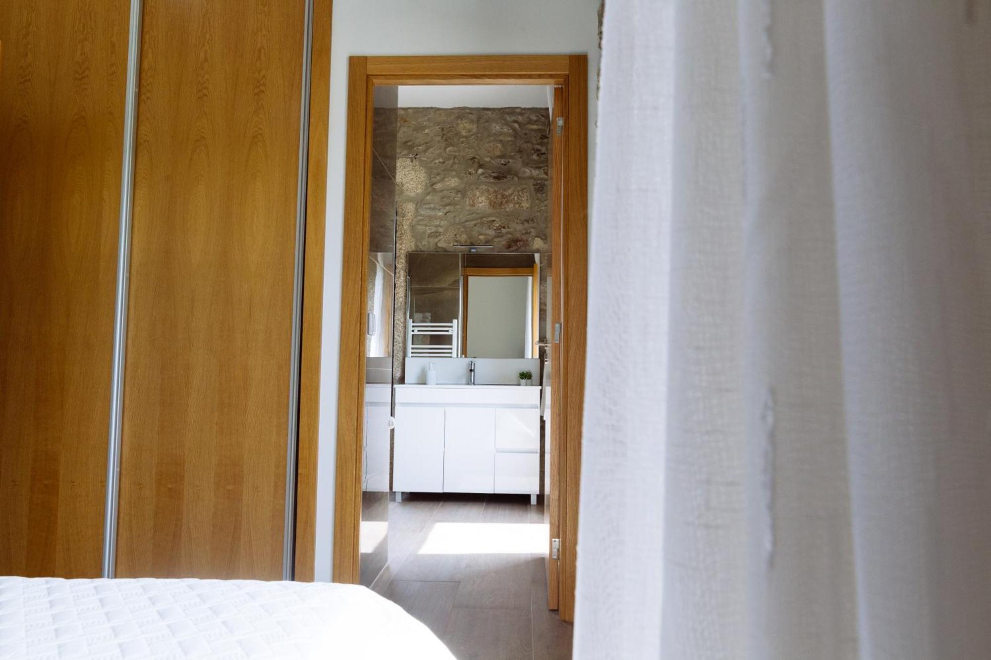 Quinta Da Carvalhosa Holiday home Cabeceiras de Basto