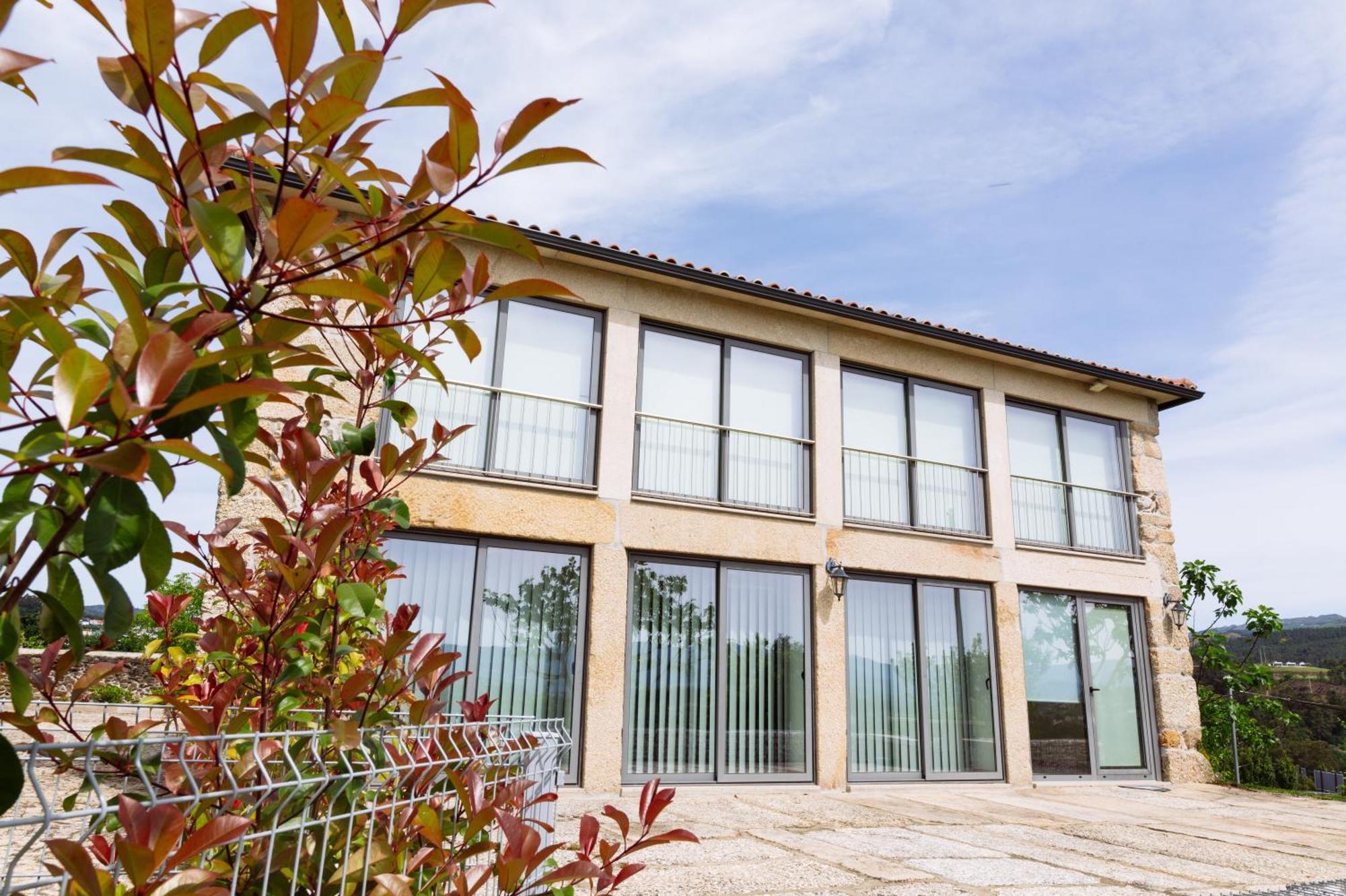 Quinta Da Carvalhosa Holiday home *